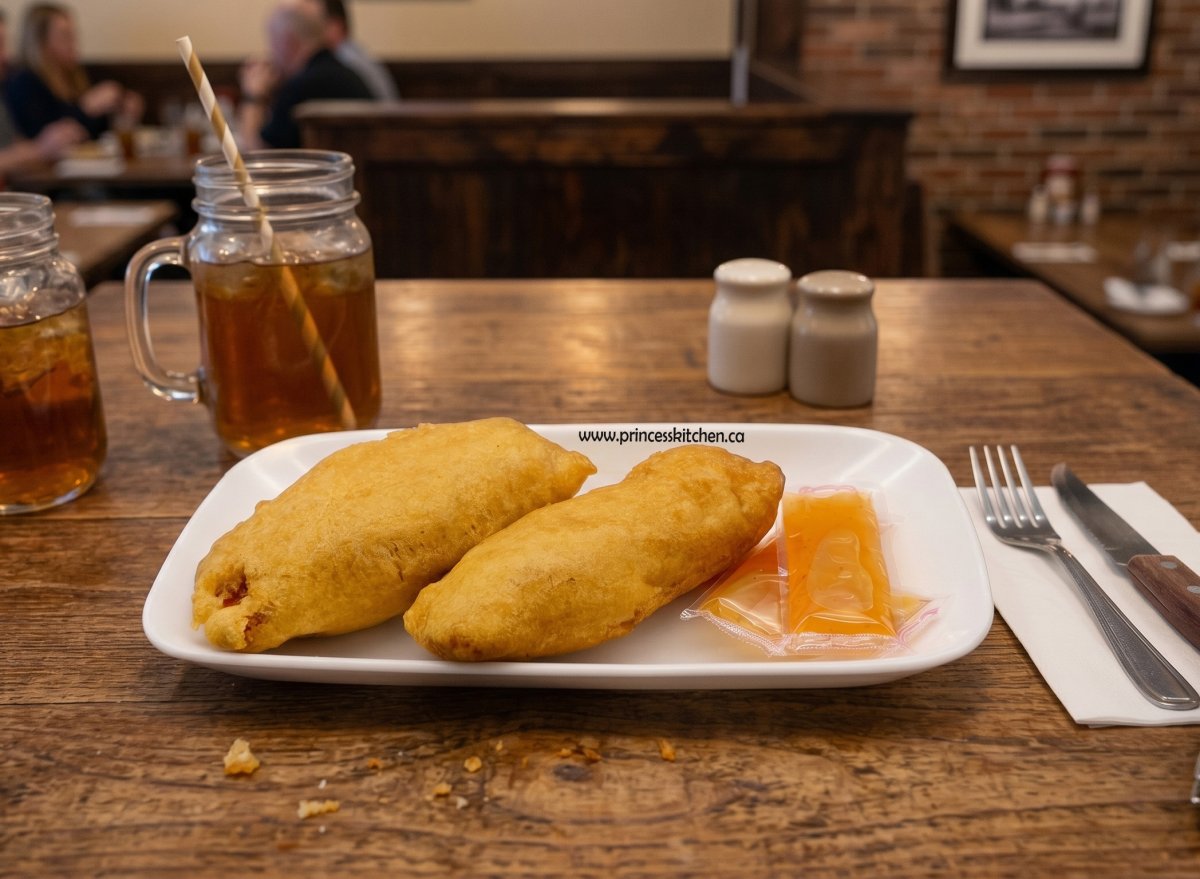 Egg Rolls (each roll)