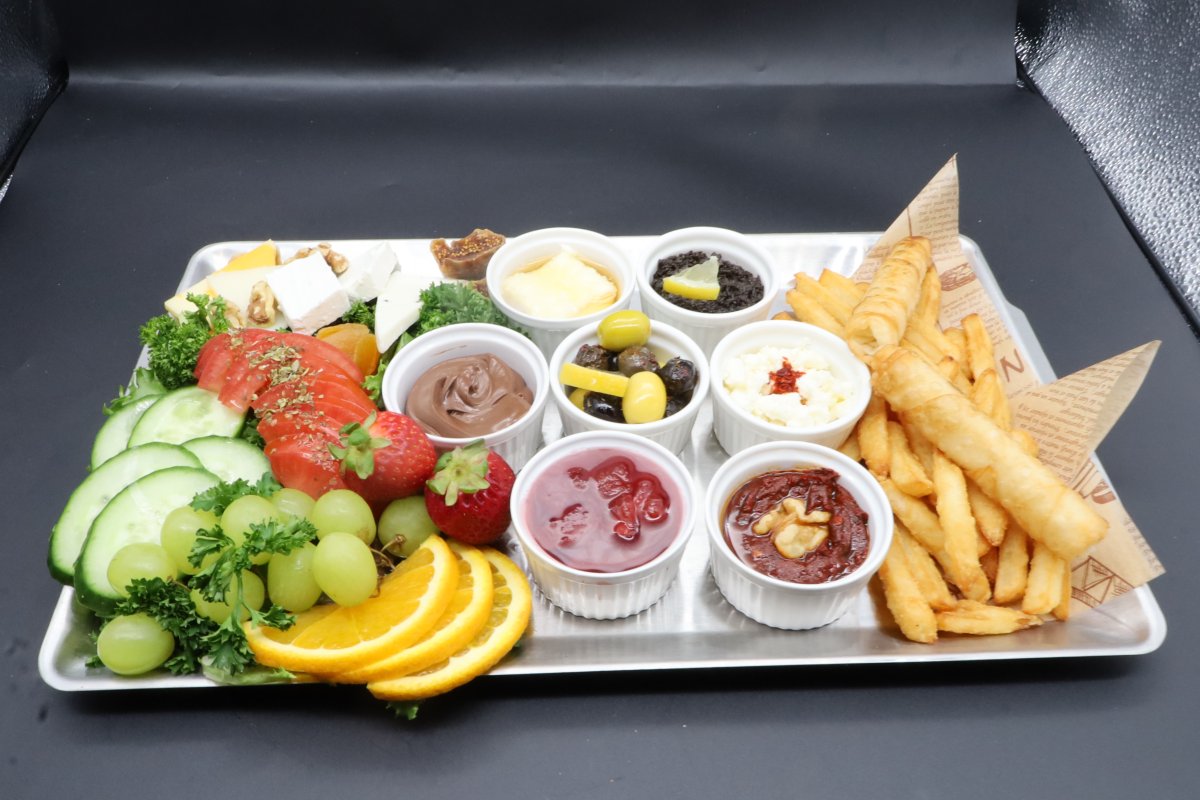 Turkish Breakfast